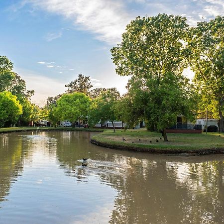 Discovery Parks - Maidens Inn Moama Eksteriør billede