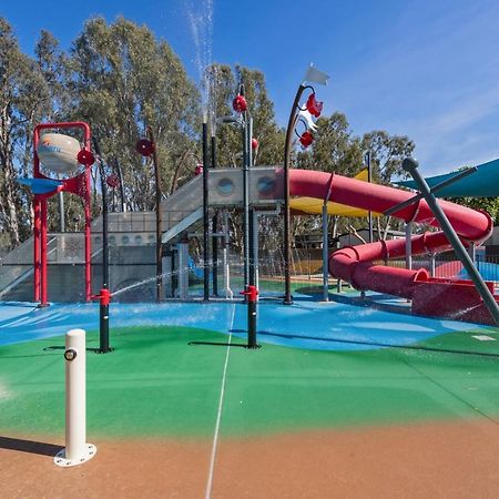 Discovery Parks - Maidens Inn Moama Eksteriør billede