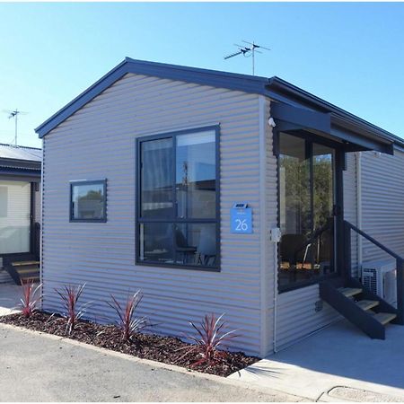 Discovery Parks - Maidens Inn Moama Eksteriør billede