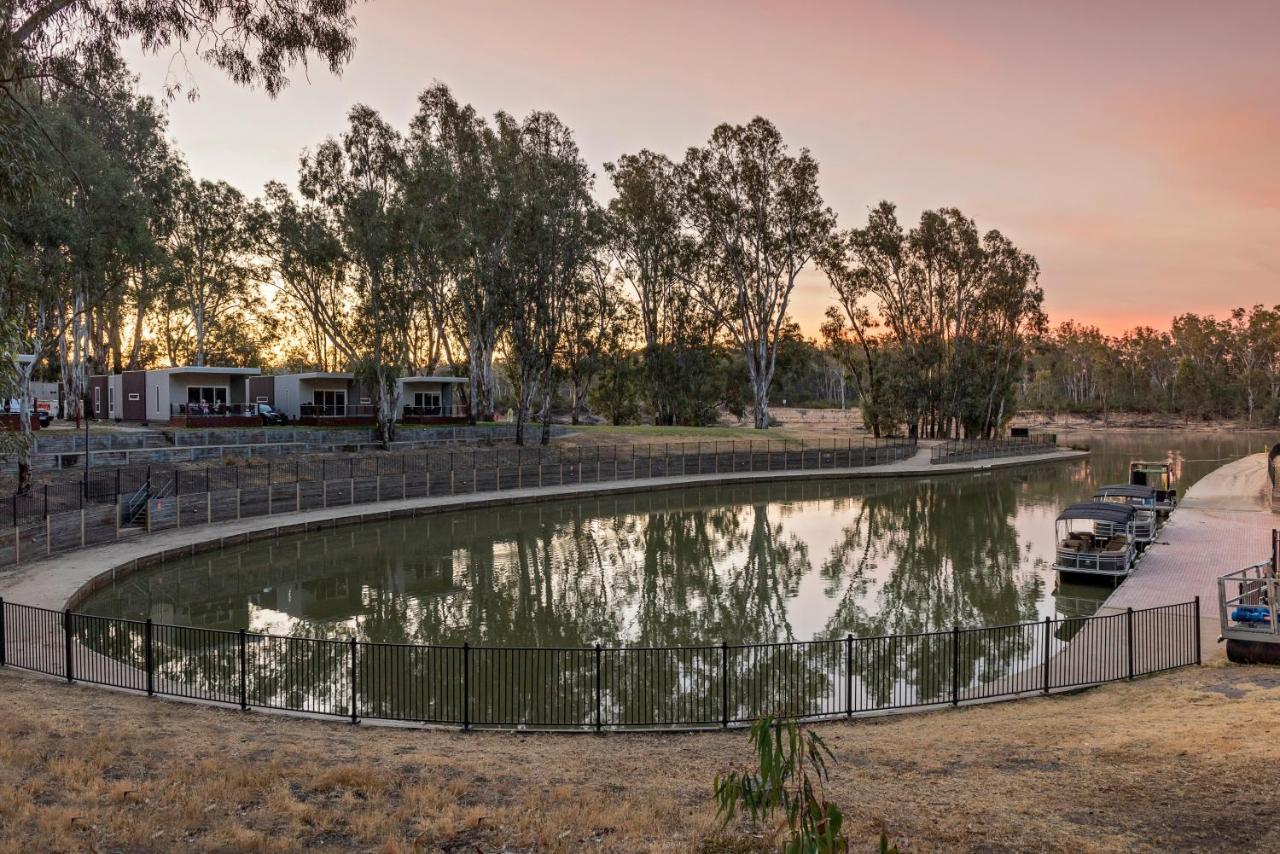 Discovery Parks - Maidens Inn Moama Eksteriør billede