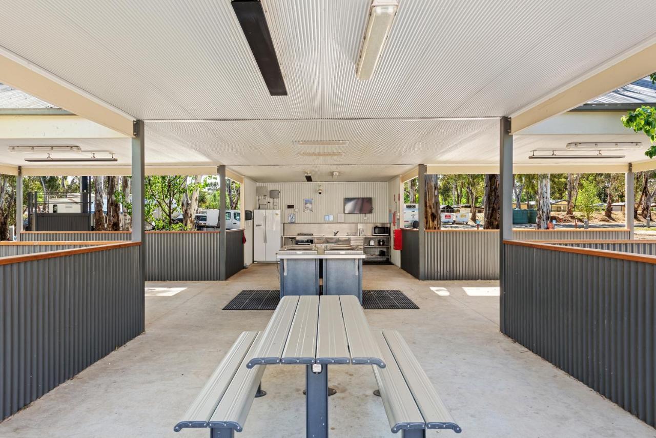 Discovery Parks - Maidens Inn Moama Eksteriør billede