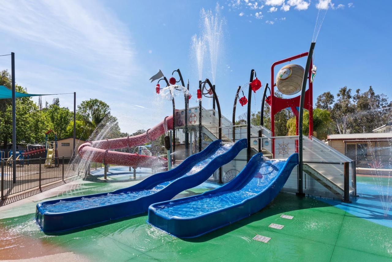 Discovery Parks - Maidens Inn Moama Eksteriør billede