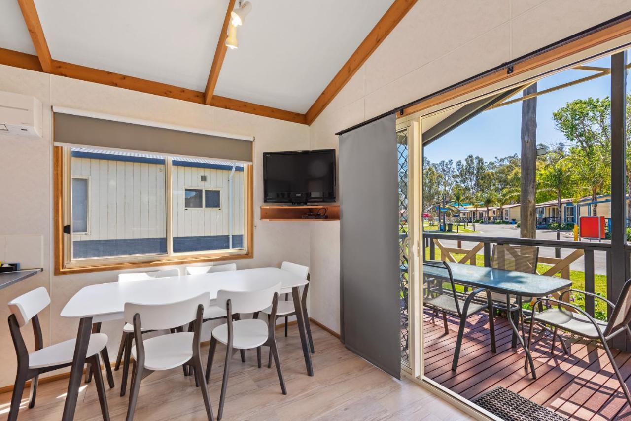 Discovery Parks - Maidens Inn Moama Eksteriør billede