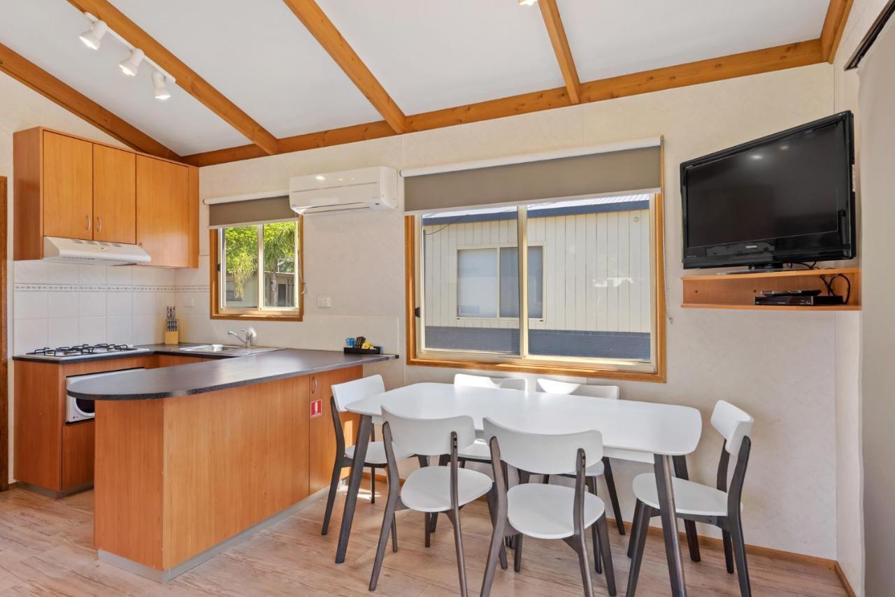 Discovery Parks - Maidens Inn Moama Eksteriør billede