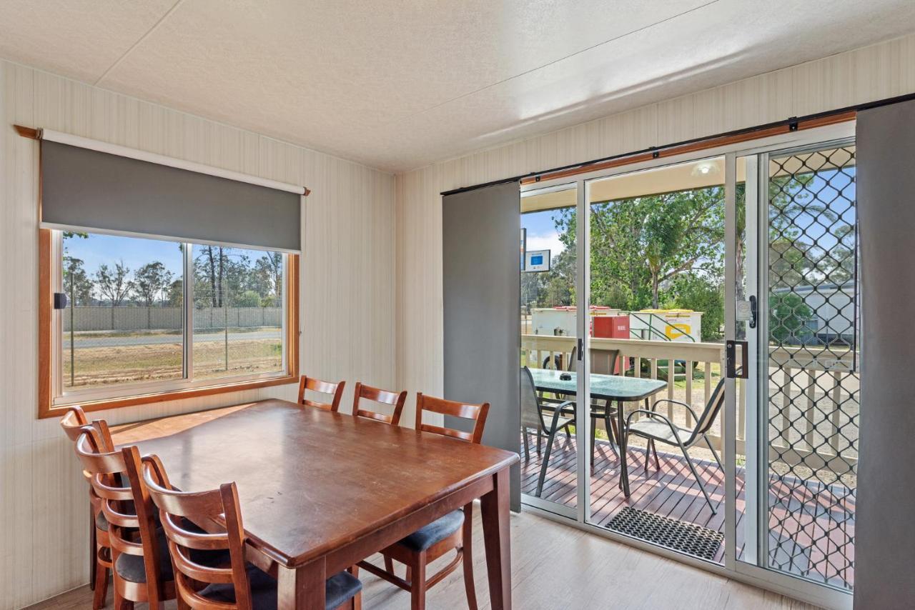 Discovery Parks - Maidens Inn Moama Eksteriør billede