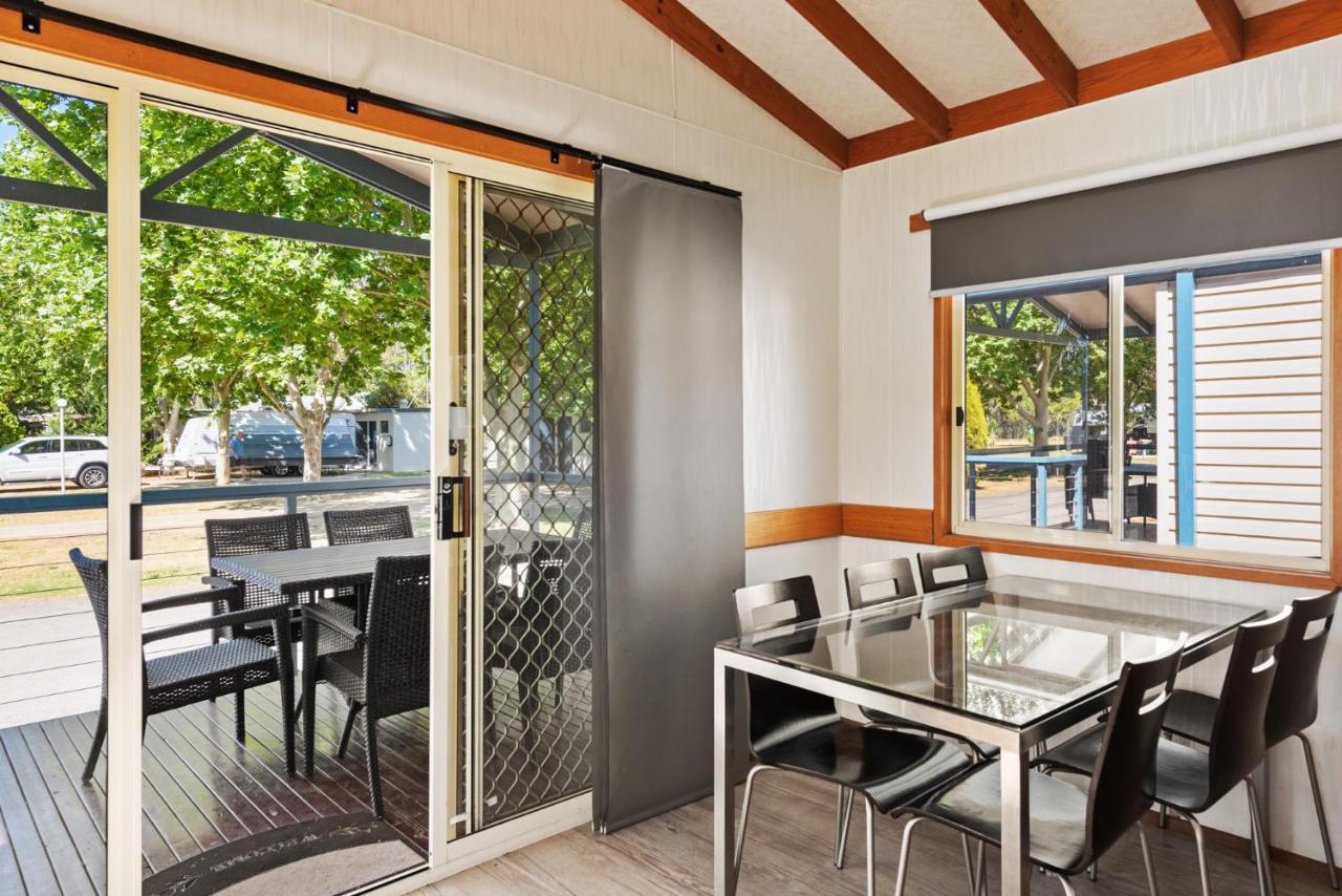 Discovery Parks - Maidens Inn Moama Eksteriør billede