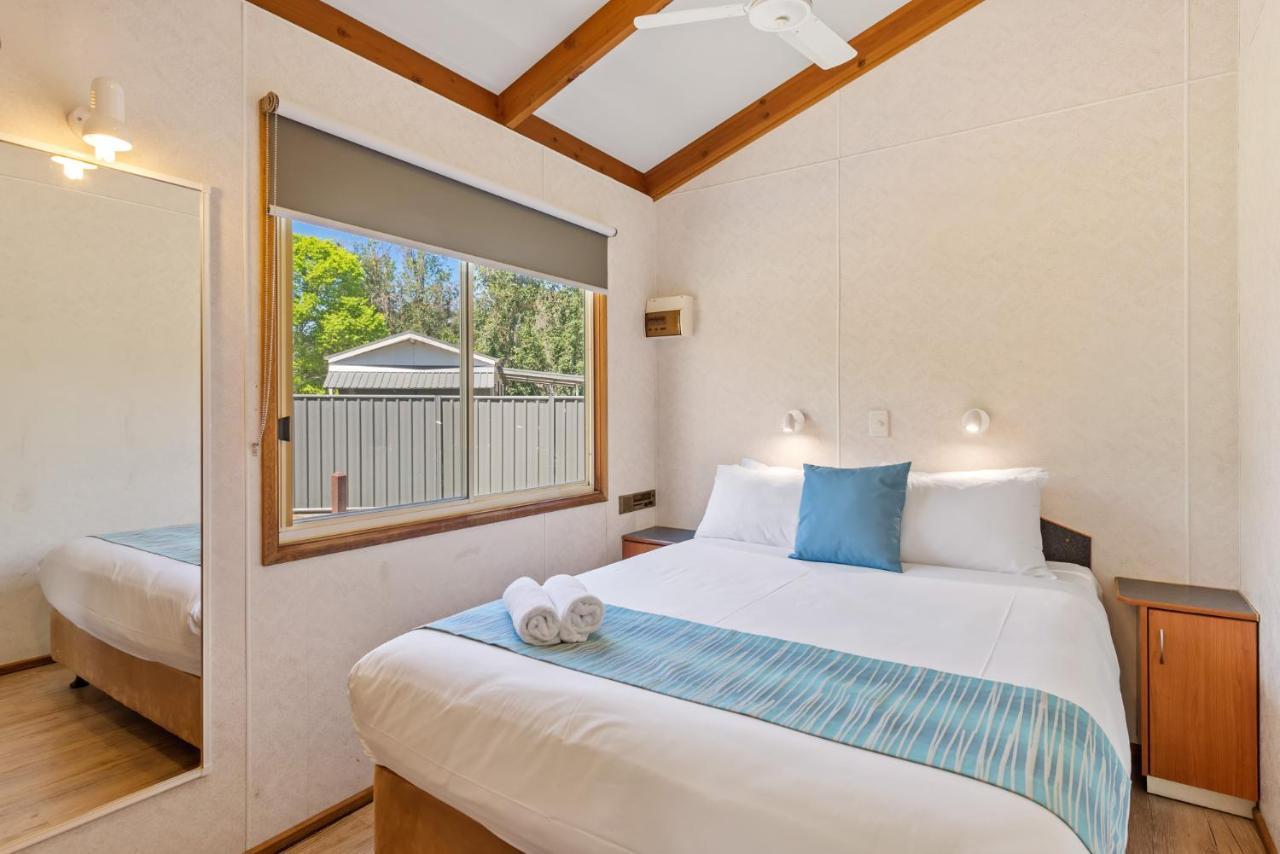 Discovery Parks - Maidens Inn Moama Eksteriør billede