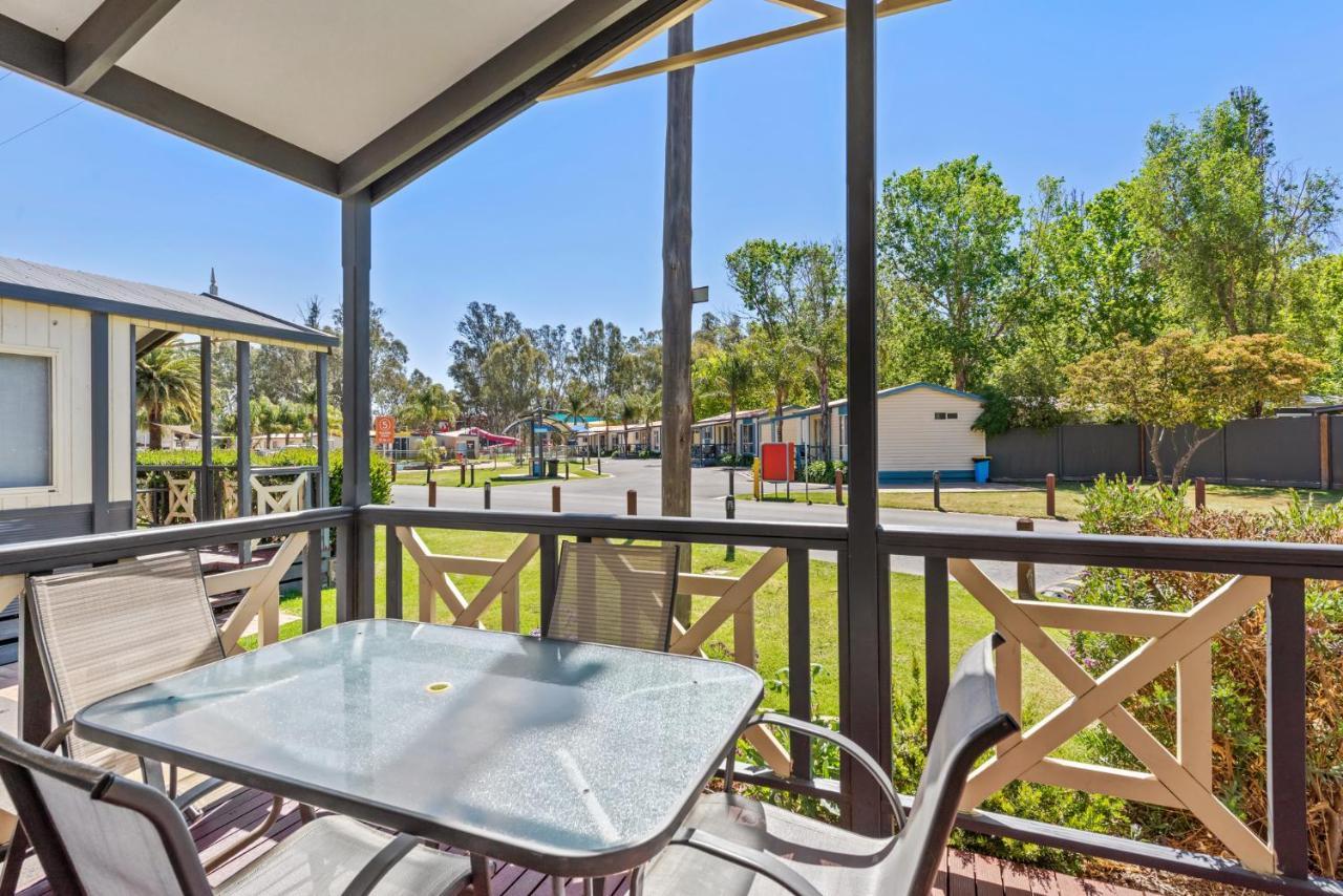Discovery Parks - Maidens Inn Moama Eksteriør billede