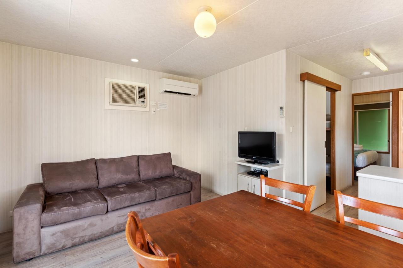 Discovery Parks - Maidens Inn Moama Eksteriør billede