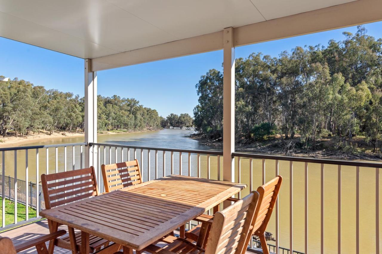 Discovery Parks - Maidens Inn Moama Eksteriør billede