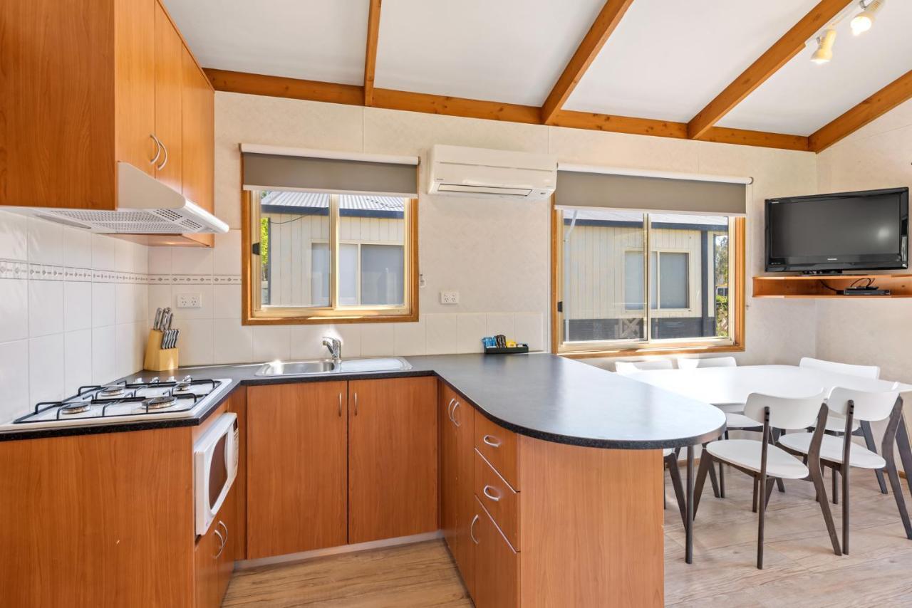 Discovery Parks - Maidens Inn Moama Eksteriør billede