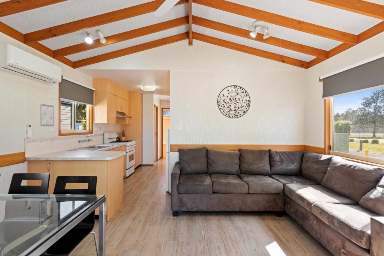 Discovery Parks - Maidens Inn Moama Eksteriør billede