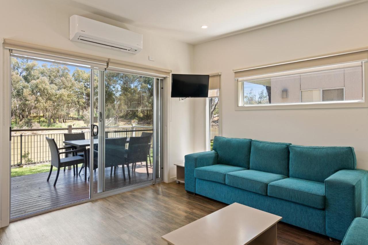 Discovery Parks - Maidens Inn Moama Eksteriør billede