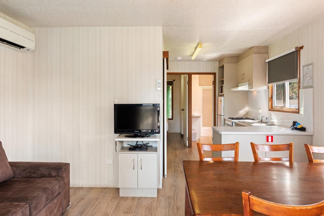 Discovery Parks - Maidens Inn Moama Eksteriør billede