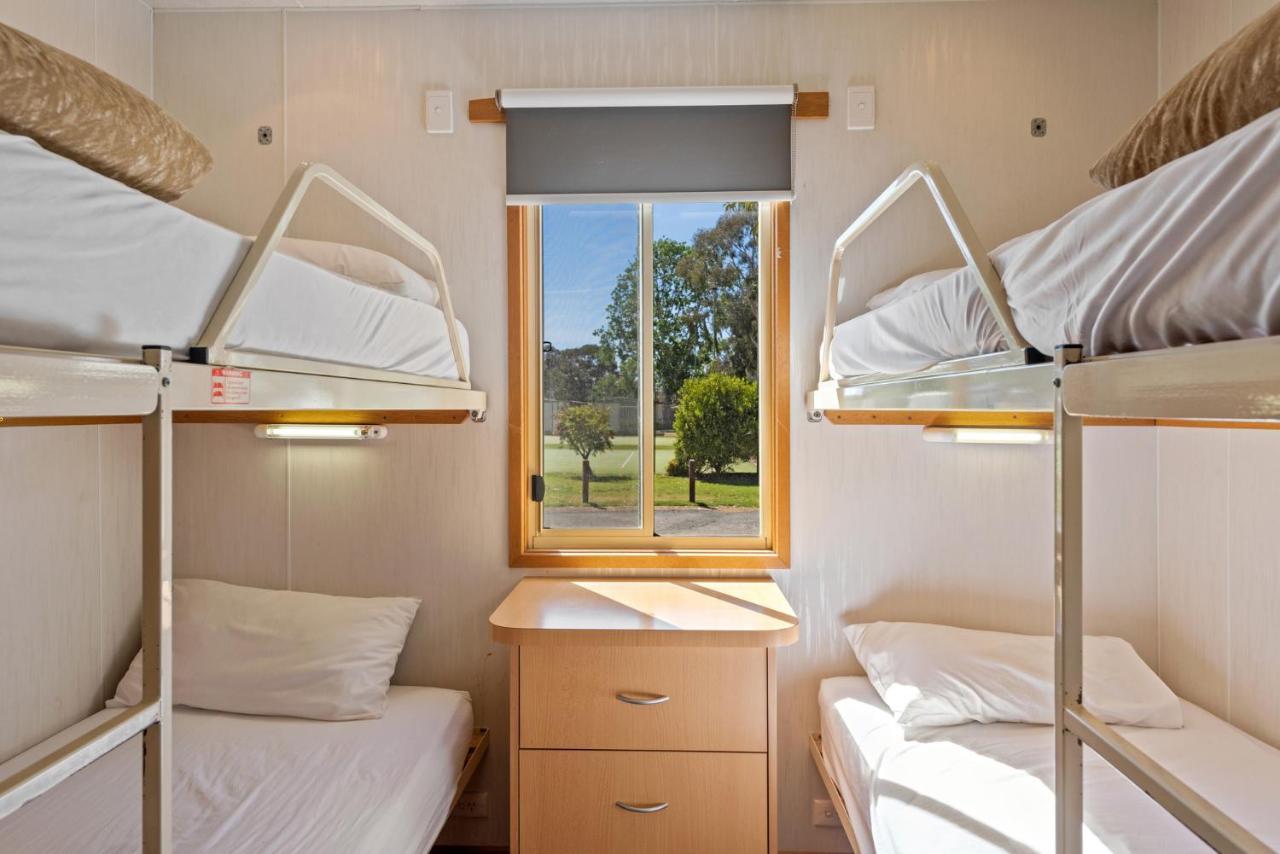 Discovery Parks - Maidens Inn Moama Eksteriør billede
