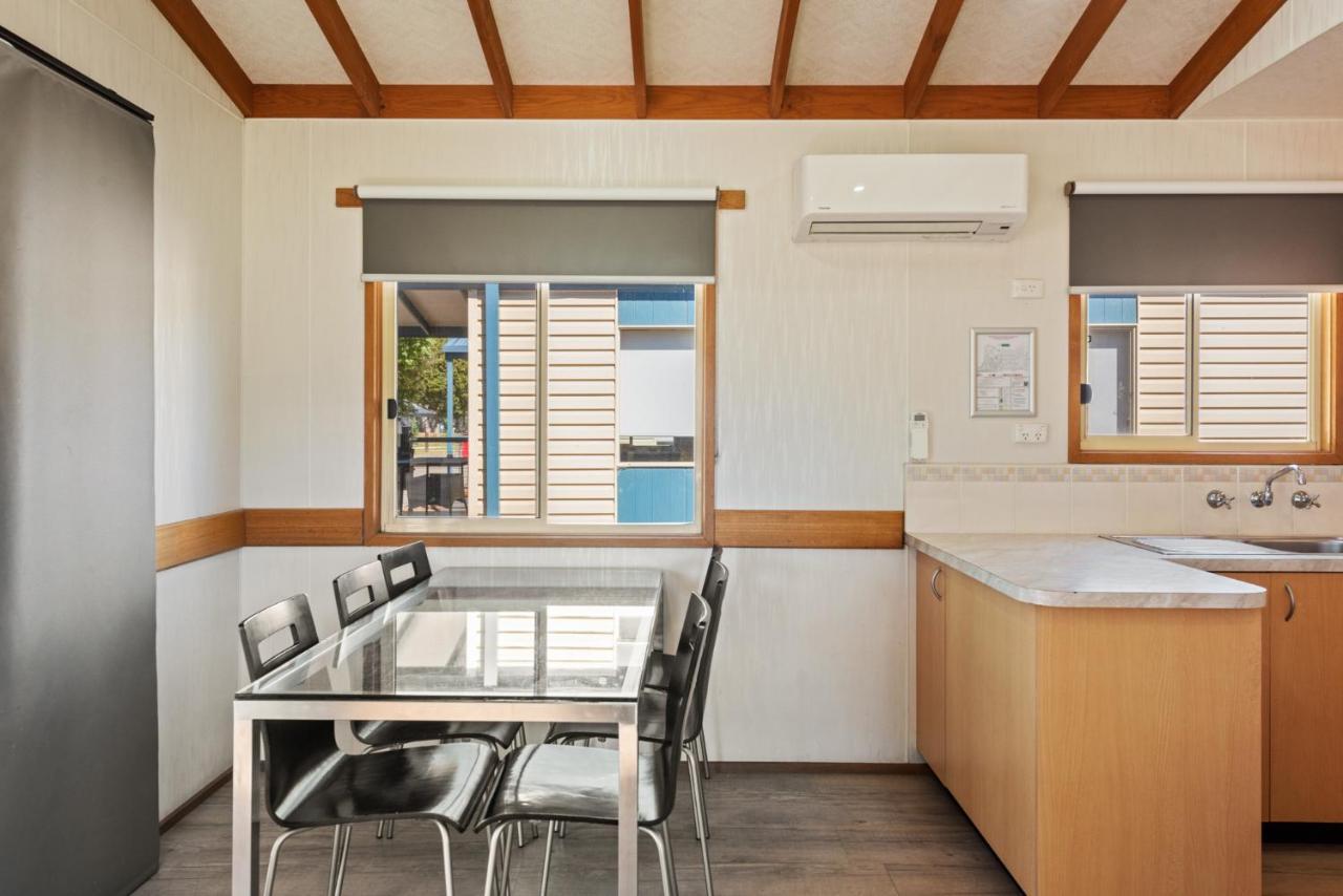 Discovery Parks - Maidens Inn Moama Eksteriør billede