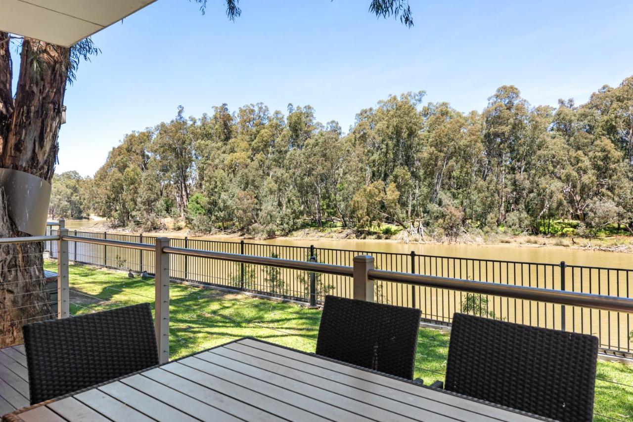 Discovery Parks - Maidens Inn Moama Eksteriør billede