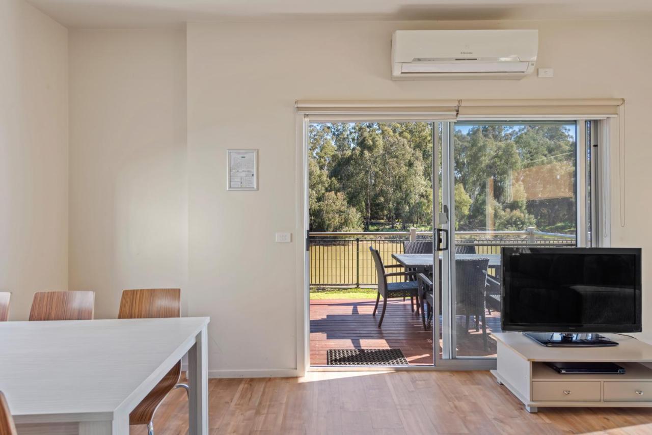 Discovery Parks - Maidens Inn Moama Eksteriør billede