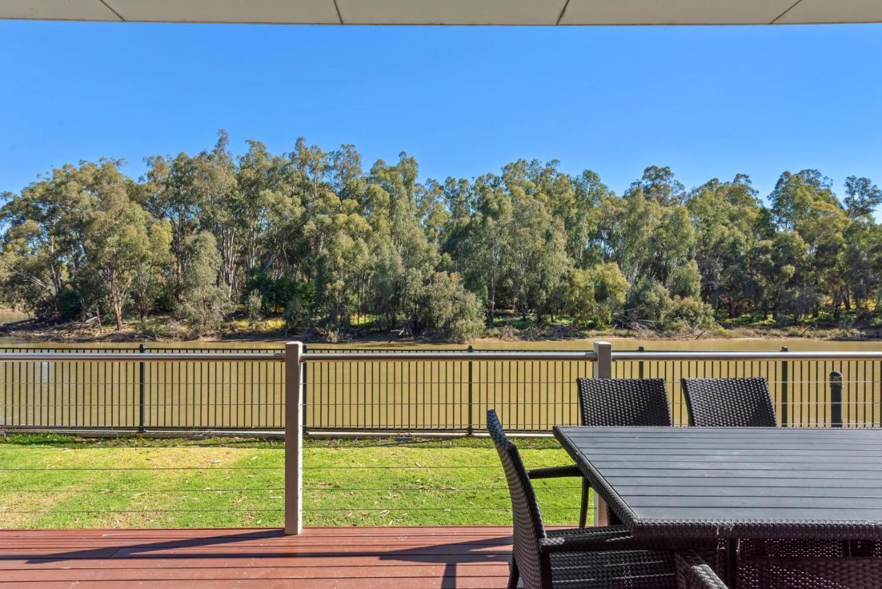 Discovery Parks - Maidens Inn Moama Eksteriør billede