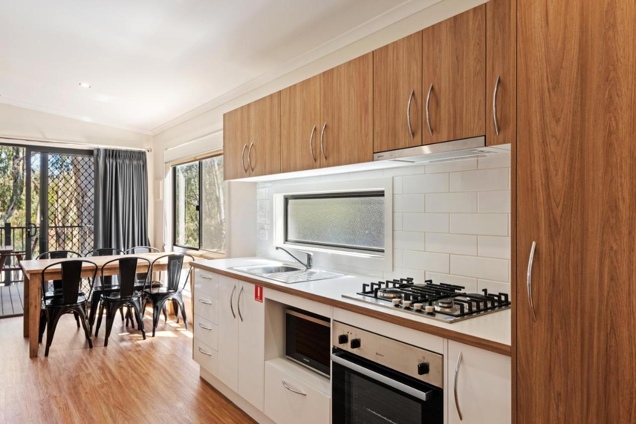 Discovery Parks - Maidens Inn Moama Eksteriør billede