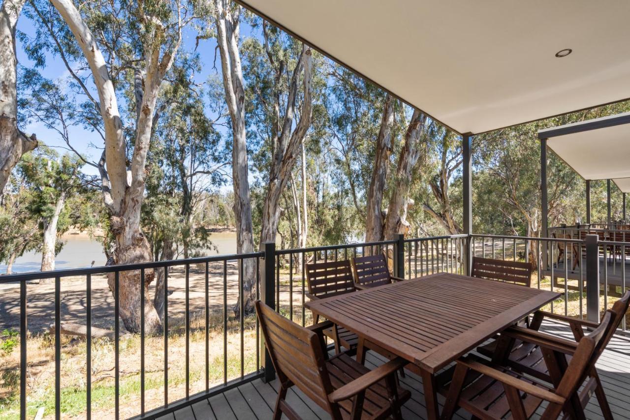 Discovery Parks - Maidens Inn Moama Eksteriør billede