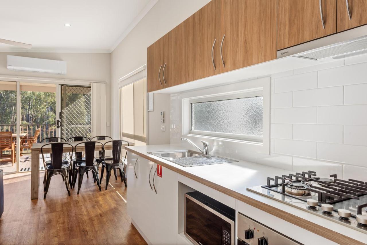 Discovery Parks - Maidens Inn Moama Eksteriør billede