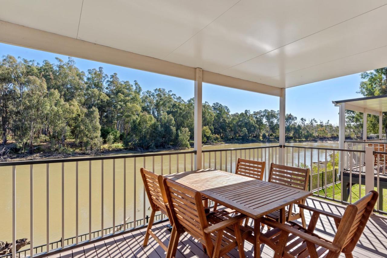 Discovery Parks - Maidens Inn Moama Eksteriør billede