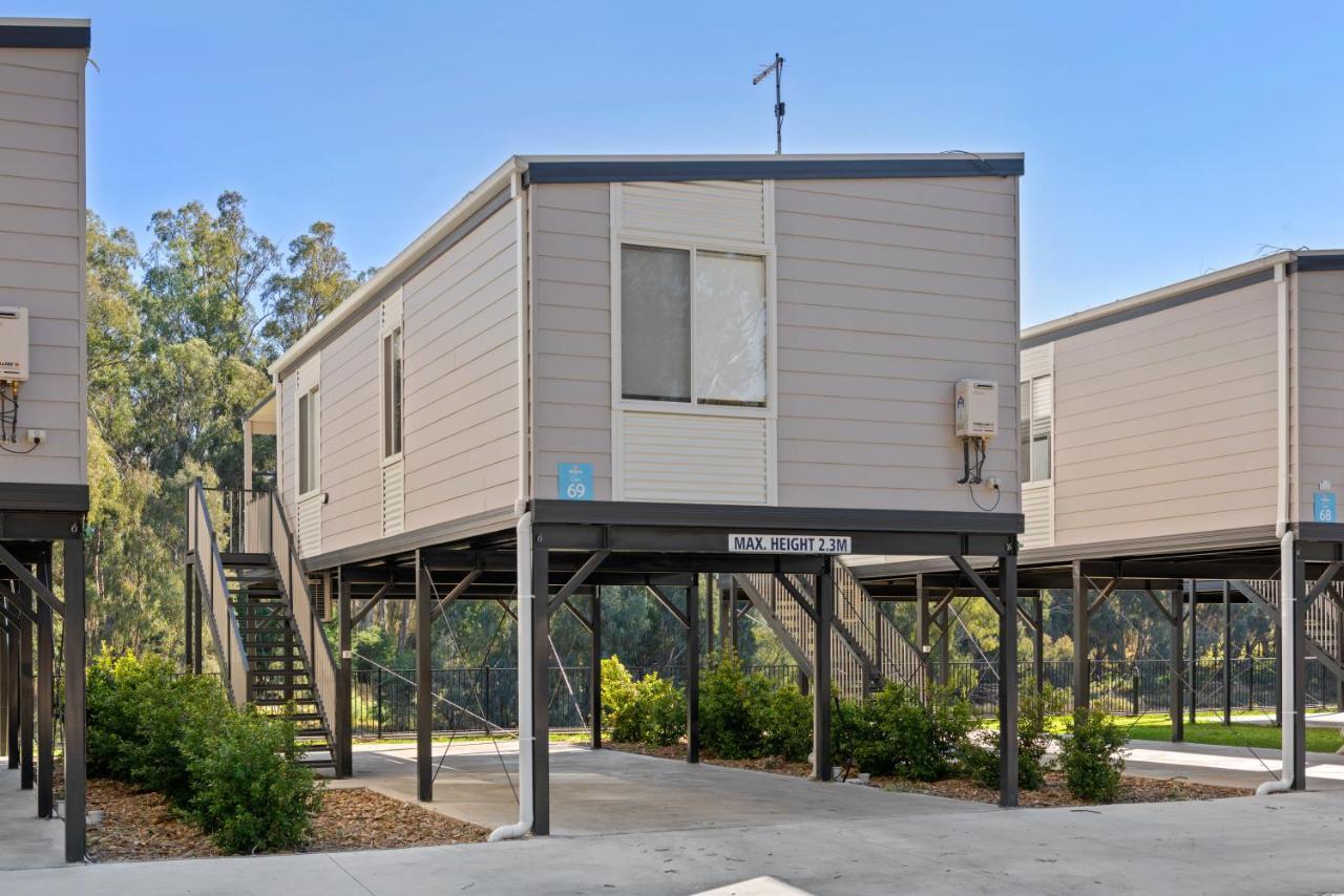 Discovery Parks - Maidens Inn Moama Eksteriør billede