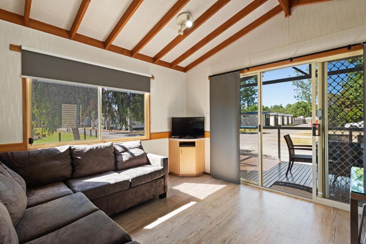 Discovery Parks - Maidens Inn Moama Eksteriør billede