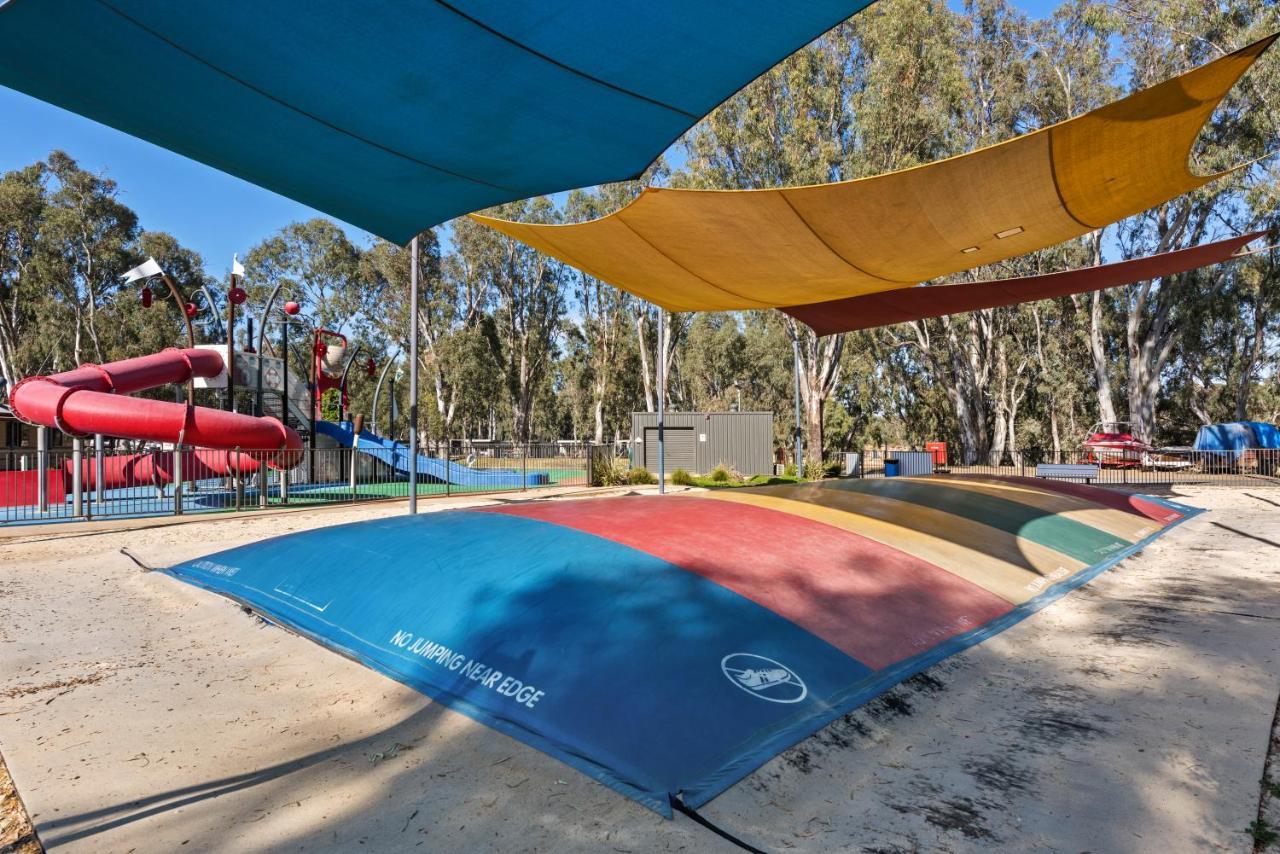 Discovery Parks - Maidens Inn Moama Eksteriør billede