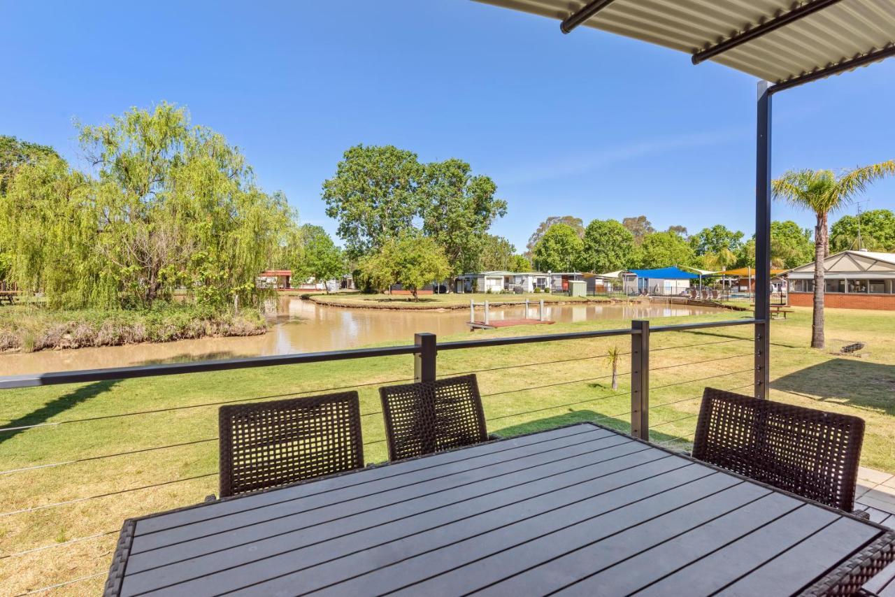 Discovery Parks - Maidens Inn Moama Eksteriør billede