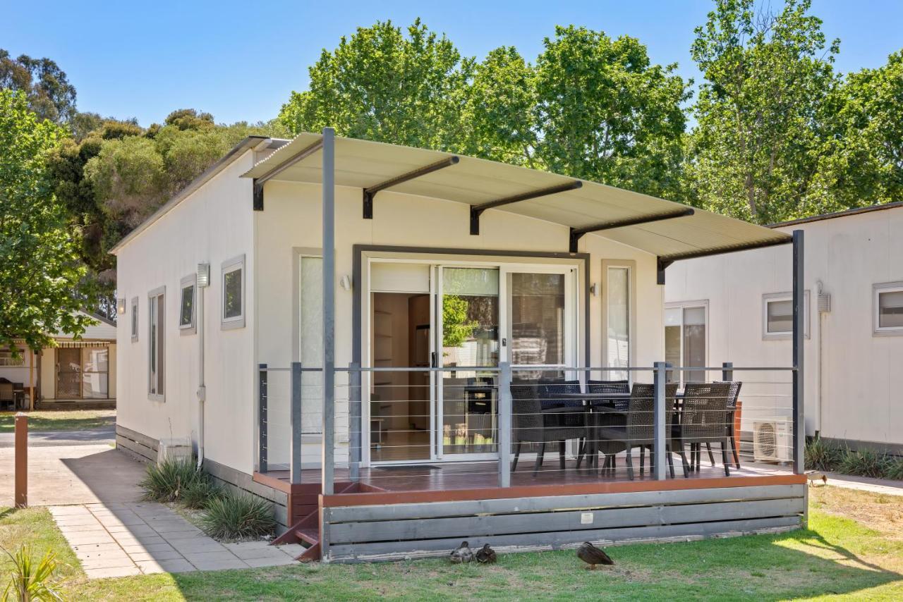 Discovery Parks - Maidens Inn Moama Eksteriør billede