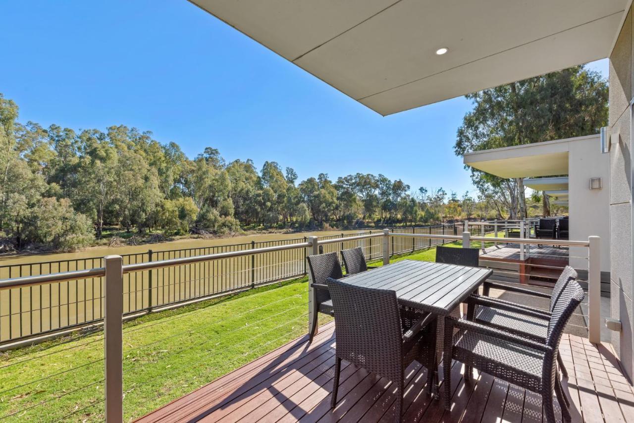 Discovery Parks - Maidens Inn Moama Eksteriør billede