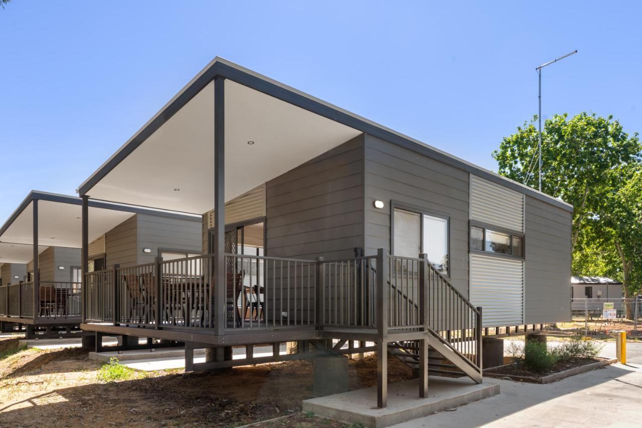 Discovery Parks - Maidens Inn Moama Eksteriør billede