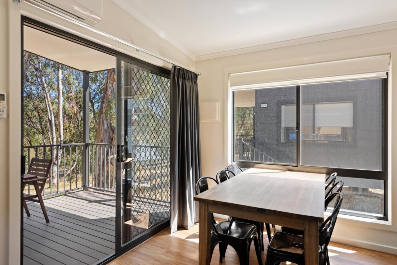 Discovery Parks - Maidens Inn Moama Eksteriør billede