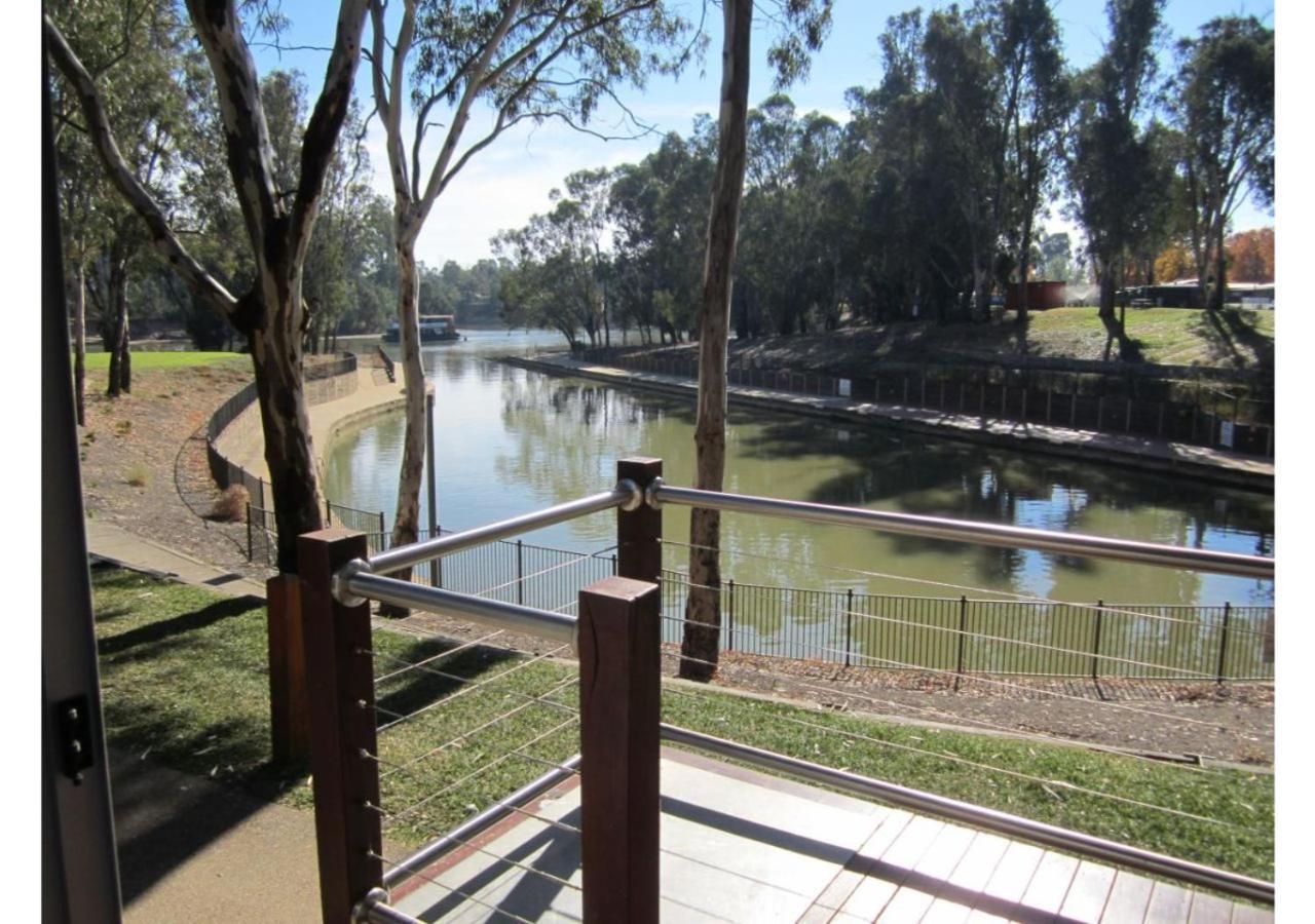 Discovery Parks - Maidens Inn Moama Eksteriør billede