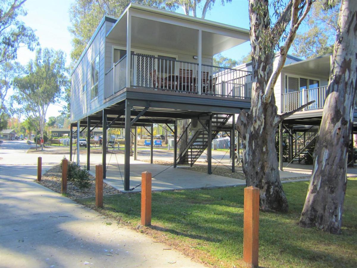 Discovery Parks - Maidens Inn Moama Eksteriør billede