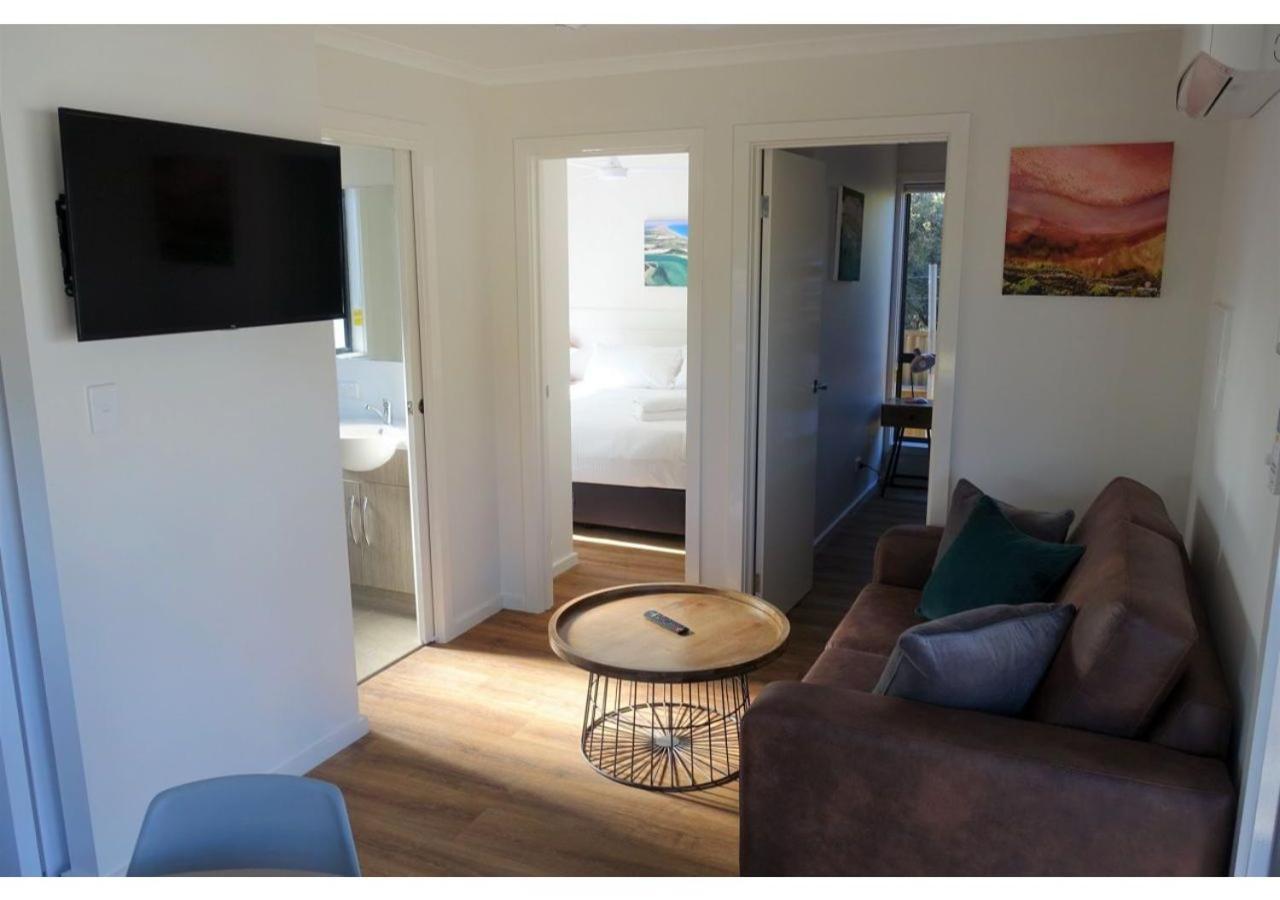 Discovery Parks - Maidens Inn Moama Værelse billede
