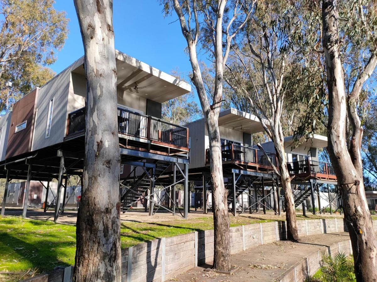 Discovery Parks - Maidens Inn Moama Eksteriør billede