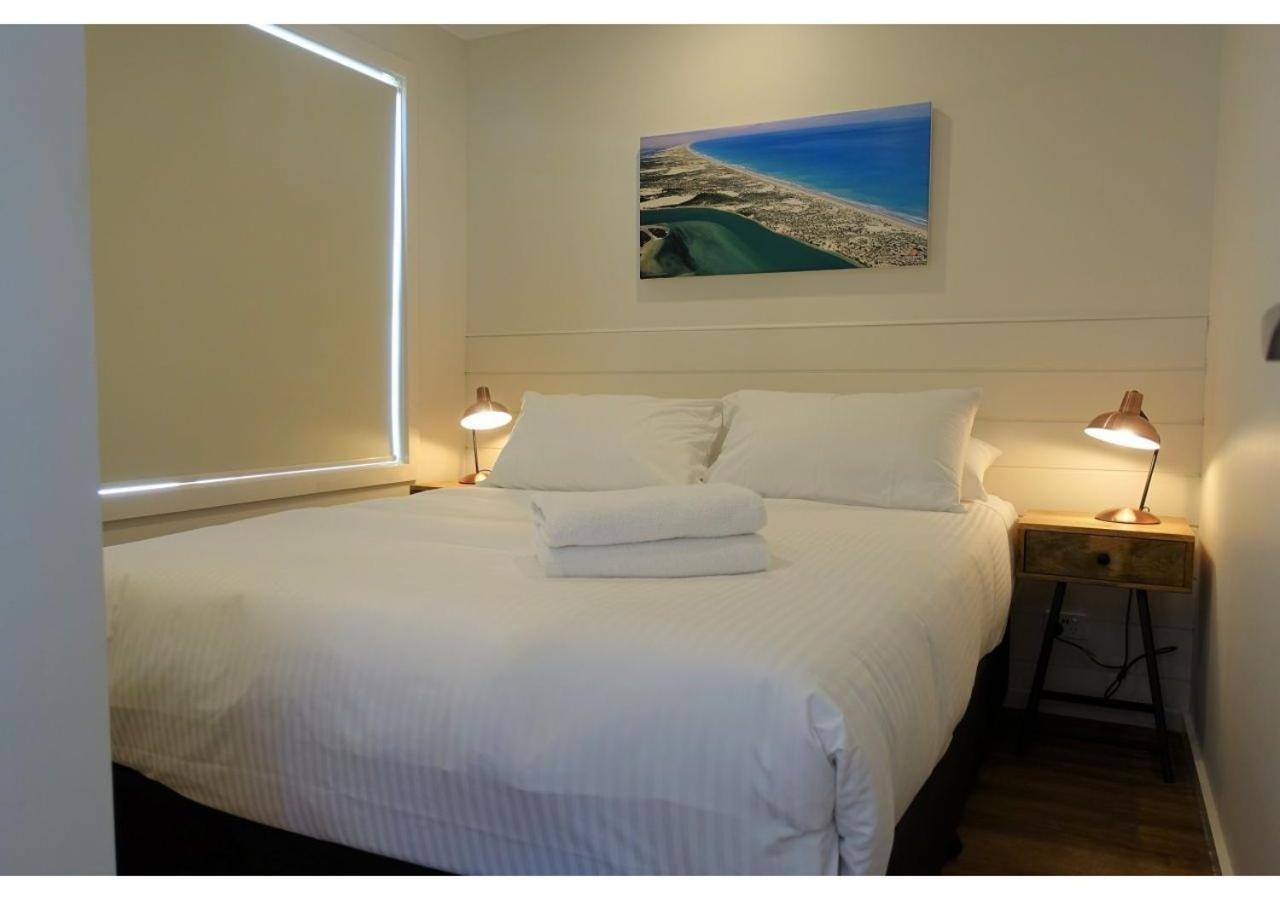 Discovery Parks - Maidens Inn Moama Værelse billede